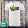 Love Grincs póló