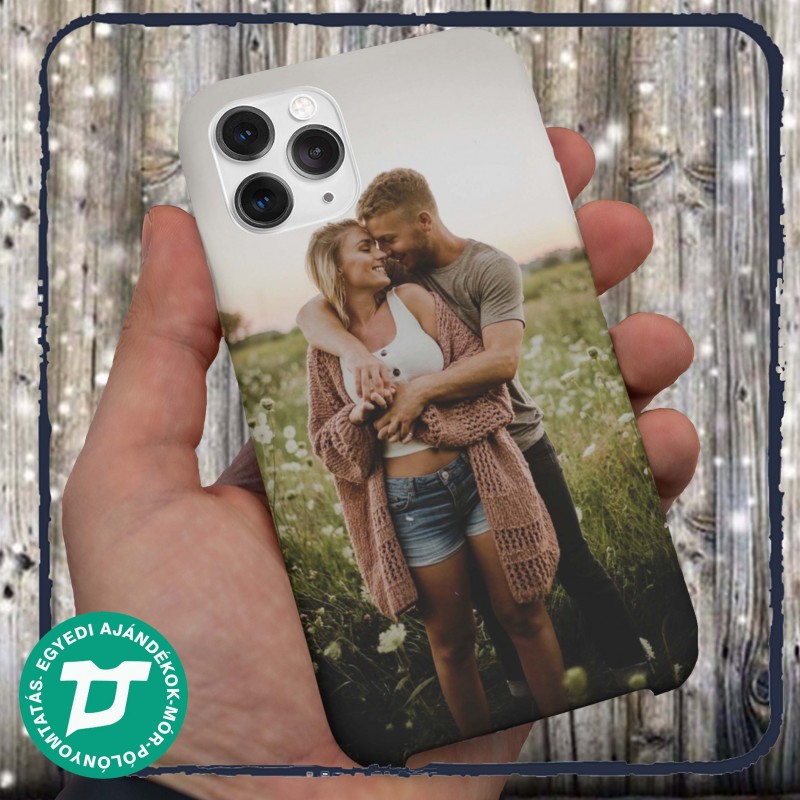 Fényképes mobiltelefon