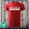 Legyőztem az anorexiát