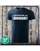Legyőztem az anorexiát
