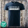 Legyőztem az anorexiát