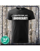 Legyőztem az anorexiát