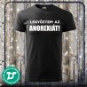 Legyőztem az anorexiát
