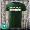 Legyőztem az anorexiát