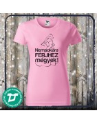 Nemsokára férjhez megyek