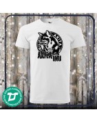 Akita póló