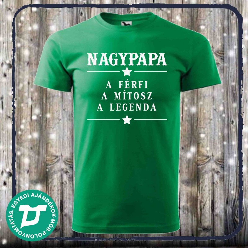 NAGYPAPA