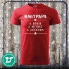NAGYPAPA póló