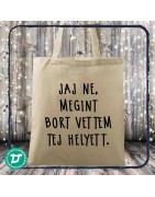 Megint bort vettem tej helyett