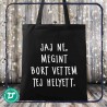 Jajj ne ,Megint bort vettem tej helyett