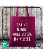 Megint bort vettem tej helyett