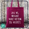 Megint bort vettem tej helyett