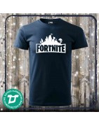 Fortnite póló