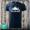 Fortnite póló