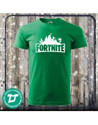 Fortnite póló