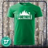 Fortnite póló
