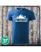 Fortnite póló