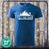 Fortnite póló