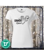 Gamer Queen
