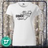 Gamer Queen