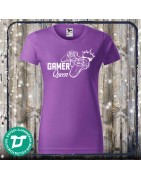 Gamer Queen