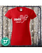 Gamer Queen