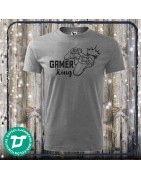 Gamer King