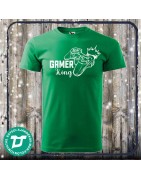 Gamer King