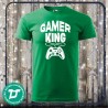 Gamer King