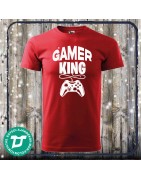 Gamer King