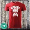 Gamer King