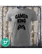 Gamer King