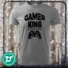 Gamer King