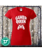 Gamer Queen