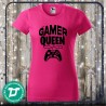 Gamer Queen