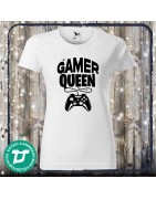 Gamer Queen
