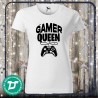 Gamer Queen