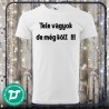 Tele vagyok de még köll