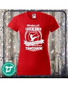 Mindenki tökéletes de a táncosok a legtökéletesebbek