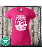 Mindenki tökéletes de a táncosok a legtökéletesebbek