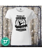 Mindenki tökéletes de a táncosok a legtökéletesebbek