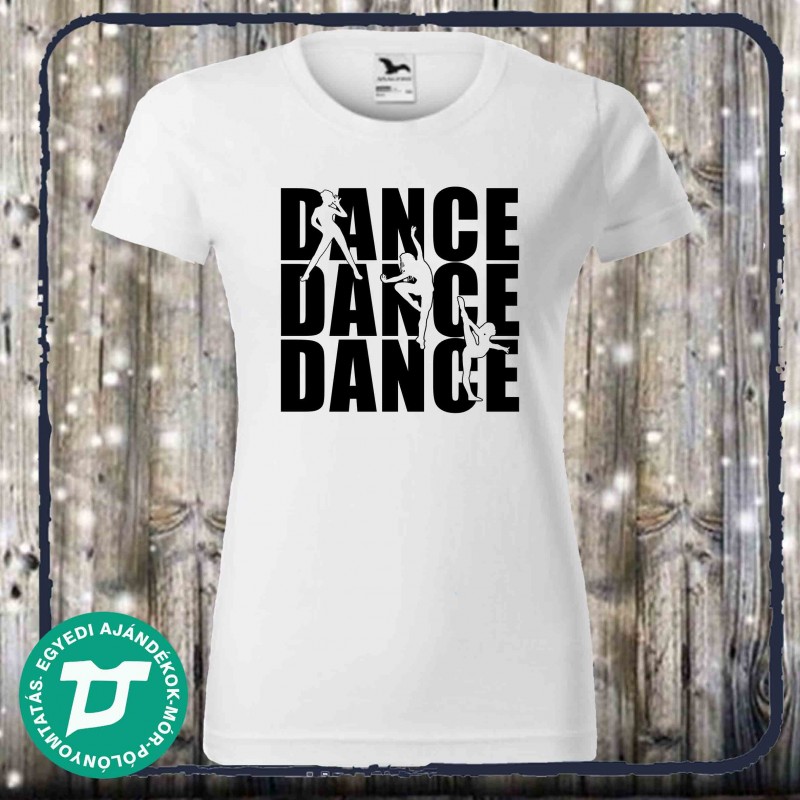 Dance Dance Dance