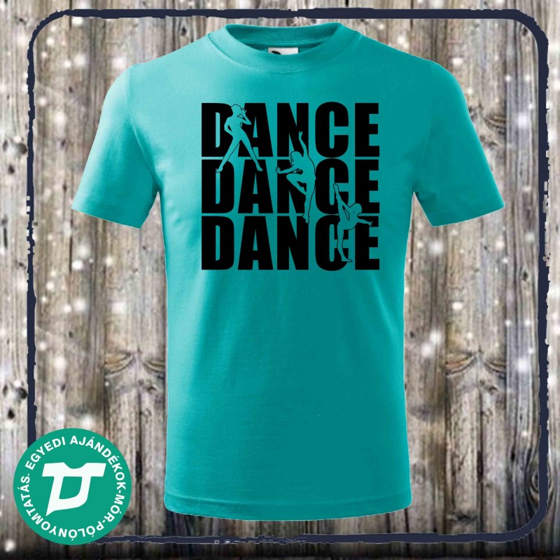 Dance Dance Dance