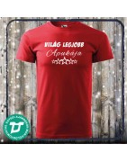 A világ legjobb apukája