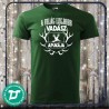 A világ legjobb vadász apukája
