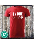 Love Dog