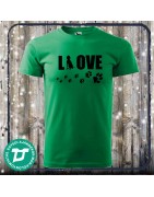 Love Dog