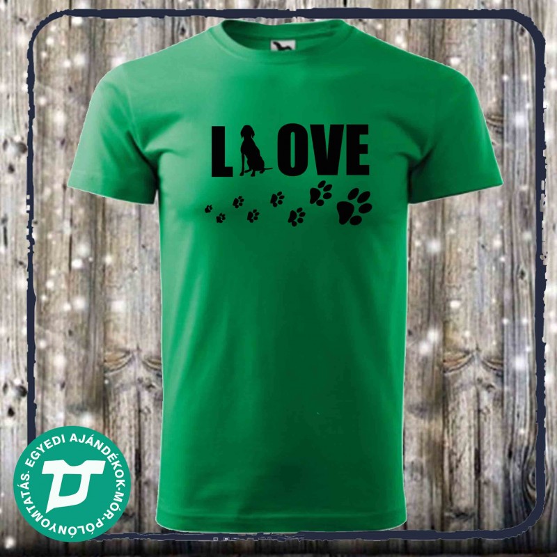 Love Dog