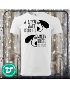 A kutyák miatt kelek fel minden reggel