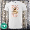 Pug Life póló